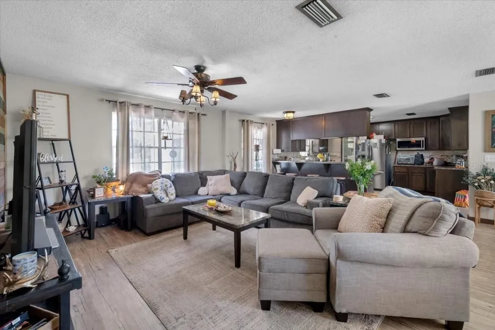 7422 S COUNTY ROAD 231 Lake Butler, FL 32054