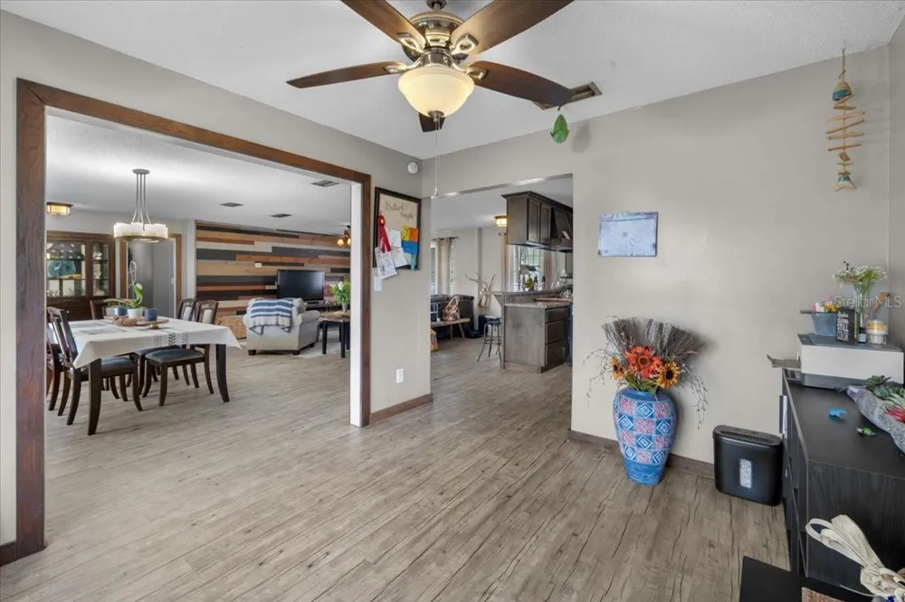 7422 S COUNTY ROAD 231 Lake Butler, FL 32054