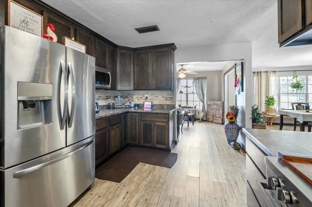 7422 S COUNTY ROAD 231 Lake Butler, FL 32054