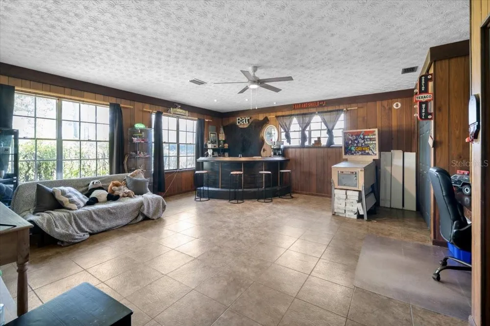 7422 S COUNTY ROAD 231 Lake Butler, FL 32054