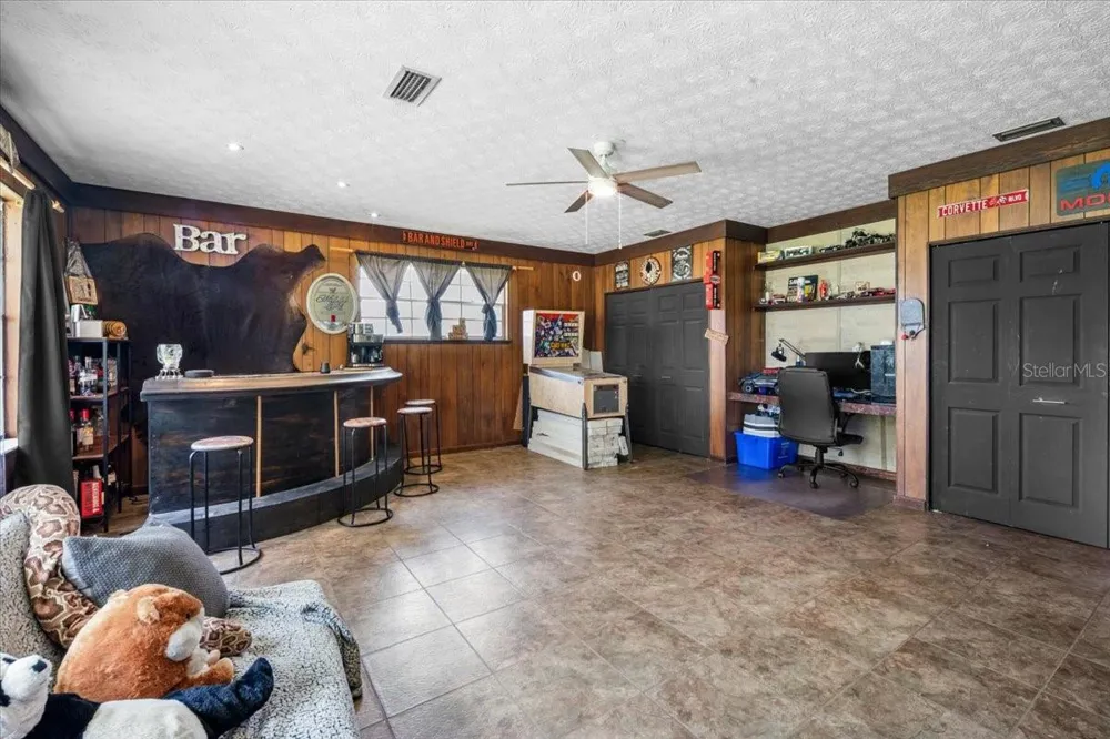 7422 S COUNTY ROAD 231 Lake Butler, FL 32054