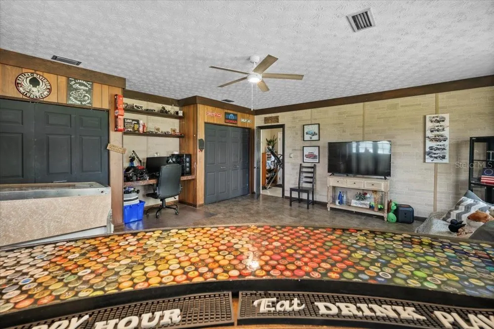 7422 S COUNTY ROAD 231 Lake Butler, FL 32054