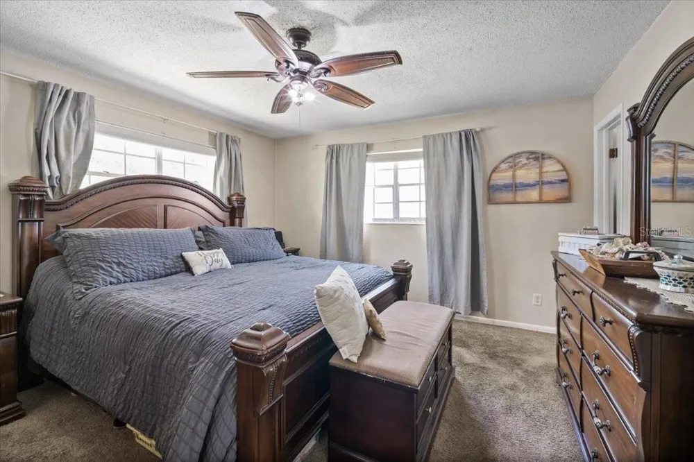 7422 S COUNTY ROAD 231 Lake Butler, FL 32054