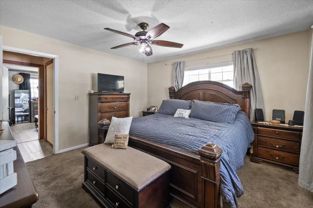 7422 S COUNTY ROAD 231 Lake Butler, FL 32054