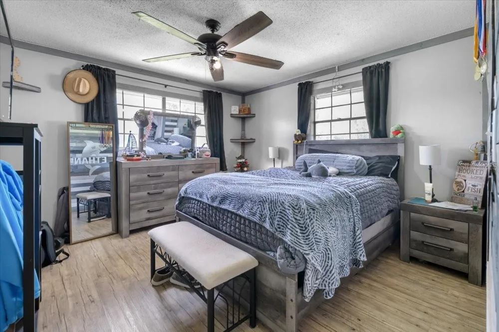 7422 S COUNTY ROAD 231 Lake Butler, FL 32054