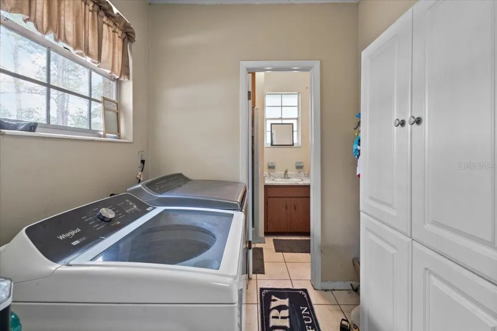 7422 S COUNTY ROAD 231 Lake Butler, FL 32054