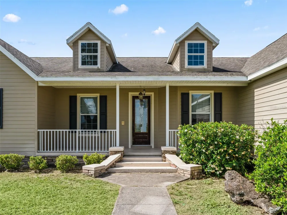 2223 CR 543 Sumterville, FL 33585