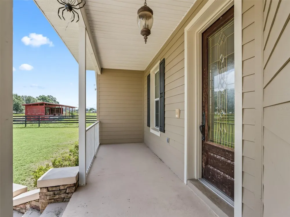 2223 CR 543 Sumterville, FL 33585