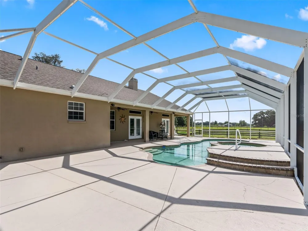 2223 CR 543 Sumterville, FL 33585