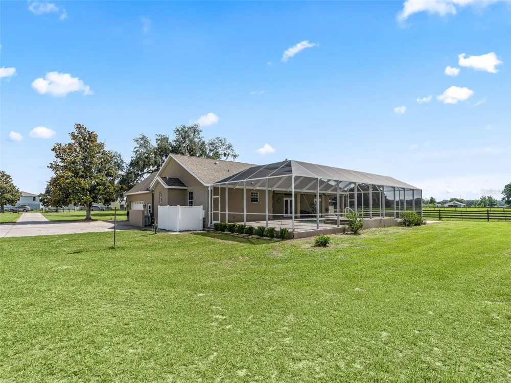 2223 CR 543 Sumterville, FL 33585