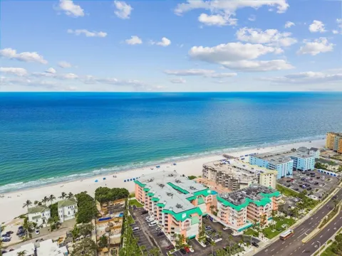 18400 GULF BOULEVARD #1301