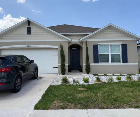 5268 MADDIE DRIVE