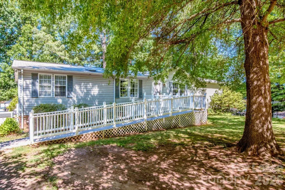447 Kemp Road Mooresville, NC 28117
