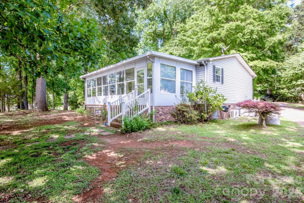 447 Kemp Road Mooresville, NC 28117