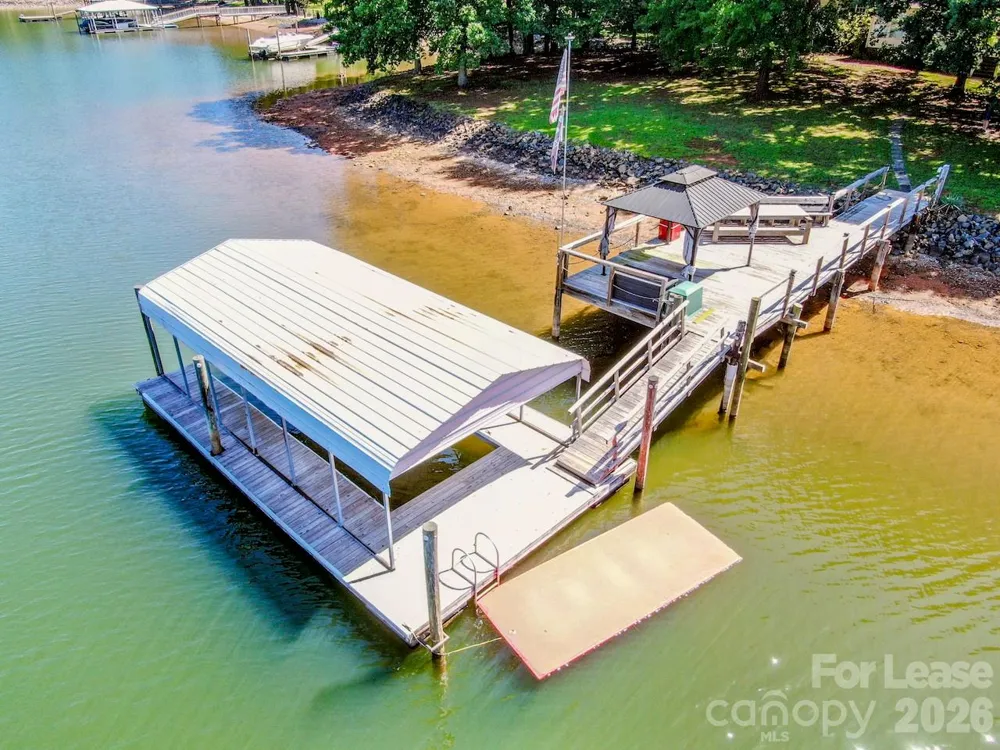 447 Kemp Road Mooresville, NC 28117