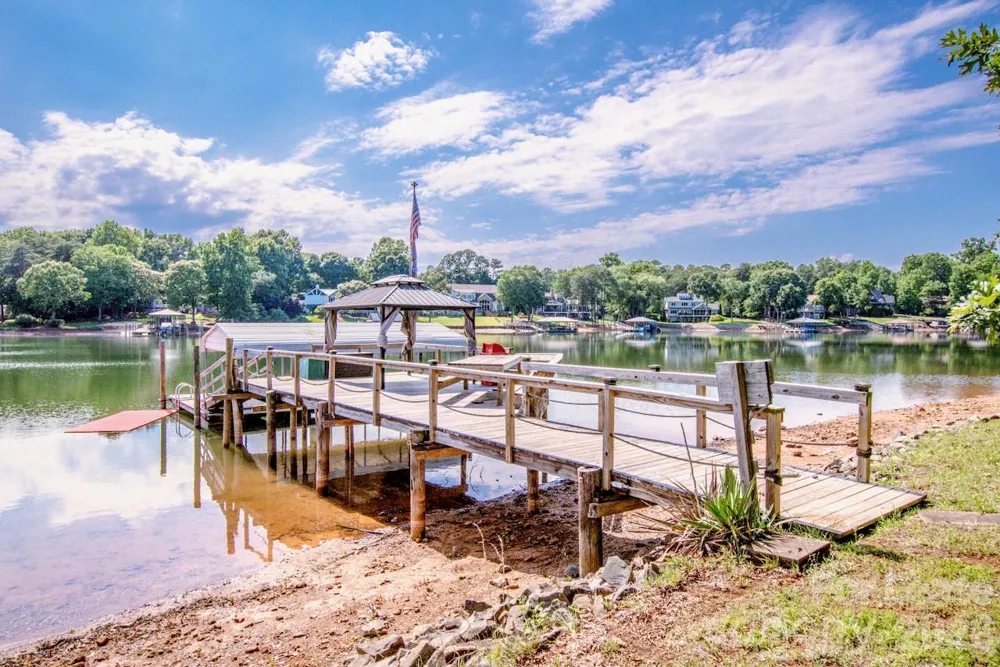447 Kemp Road Mooresville, NC 28117