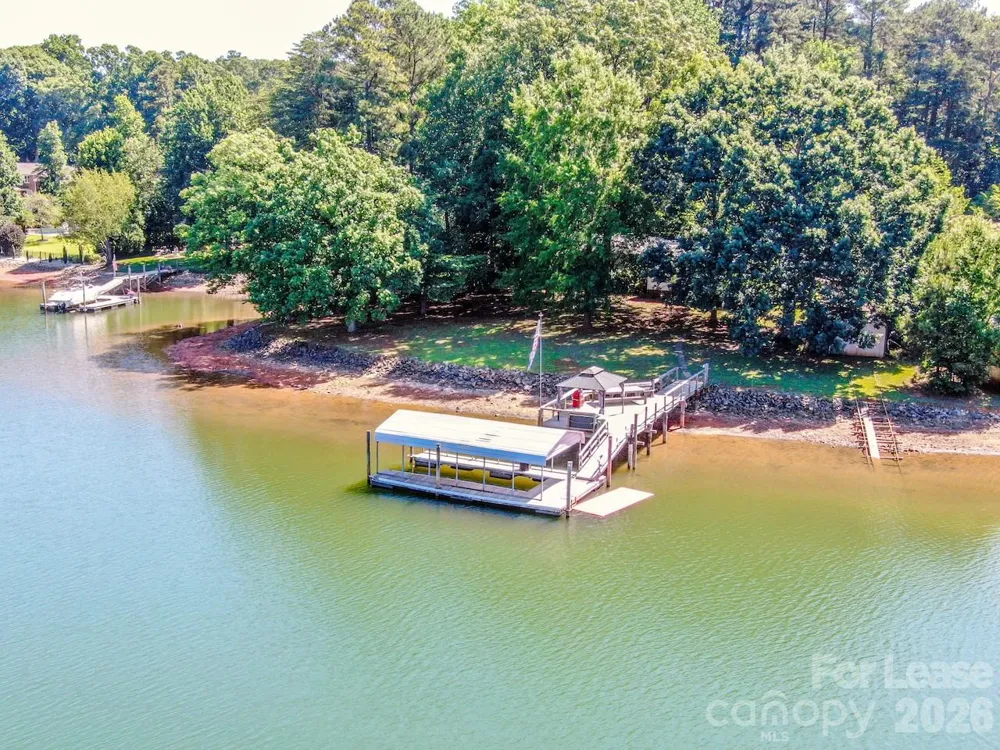447 Kemp Road Mooresville, NC 28117