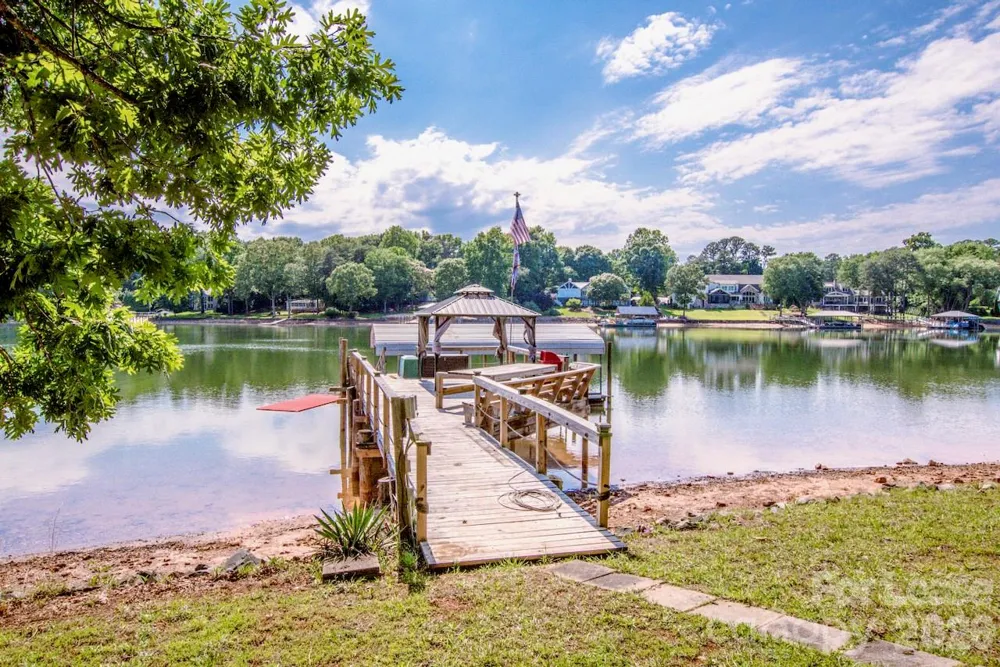 447 Kemp Road Mooresville, NC 28117