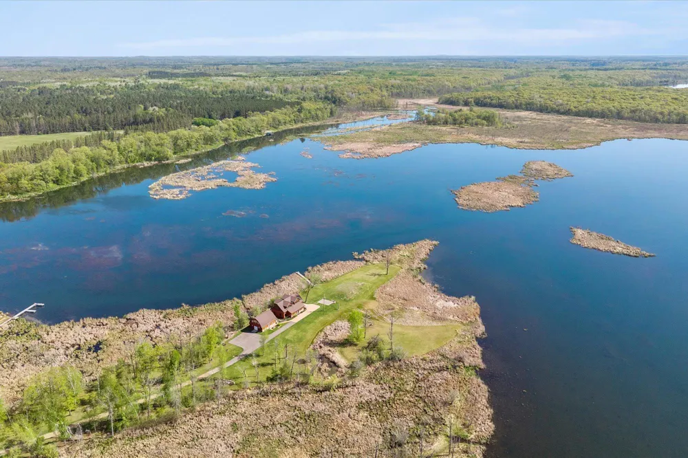 33754 Pineview Lane Crosslake, MN 56442