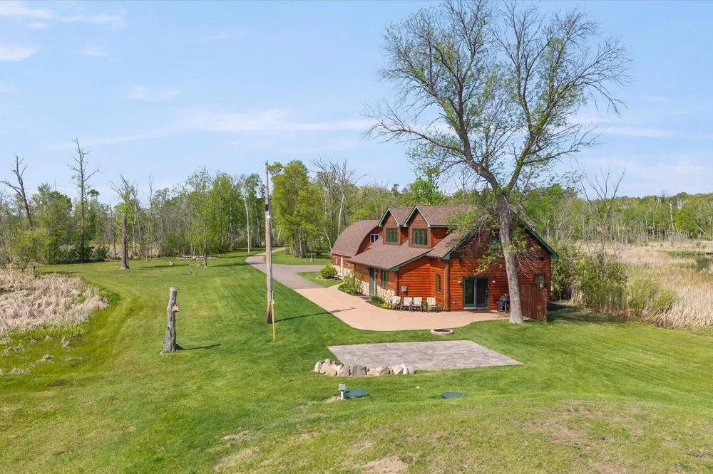 33754 Pineview Lane Crosslake, MN 56442