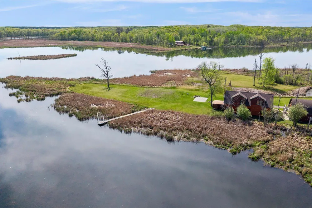 33754 Pineview Lane Crosslake, MN 56442