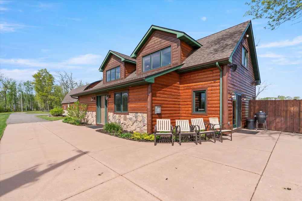 33754 Pineview Lane Crosslake, MN 56442