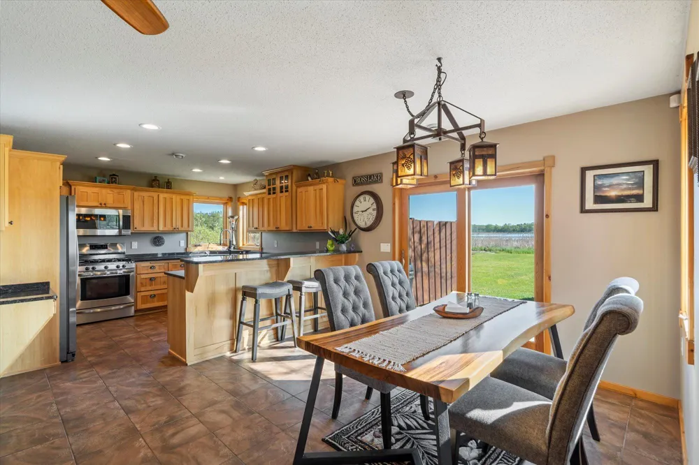 33754 Pineview Lane Crosslake, MN 56442
