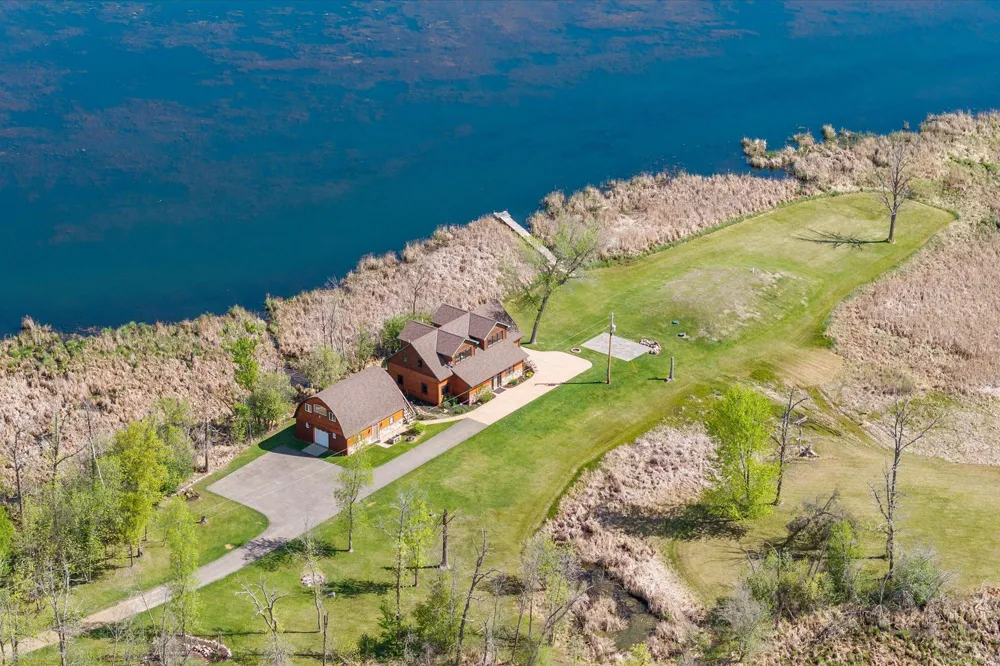 33754 Pineview Lane Crosslake, MN 56442