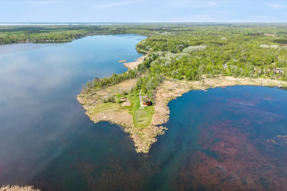 33754 Pineview Lane Crosslake, MN 56442