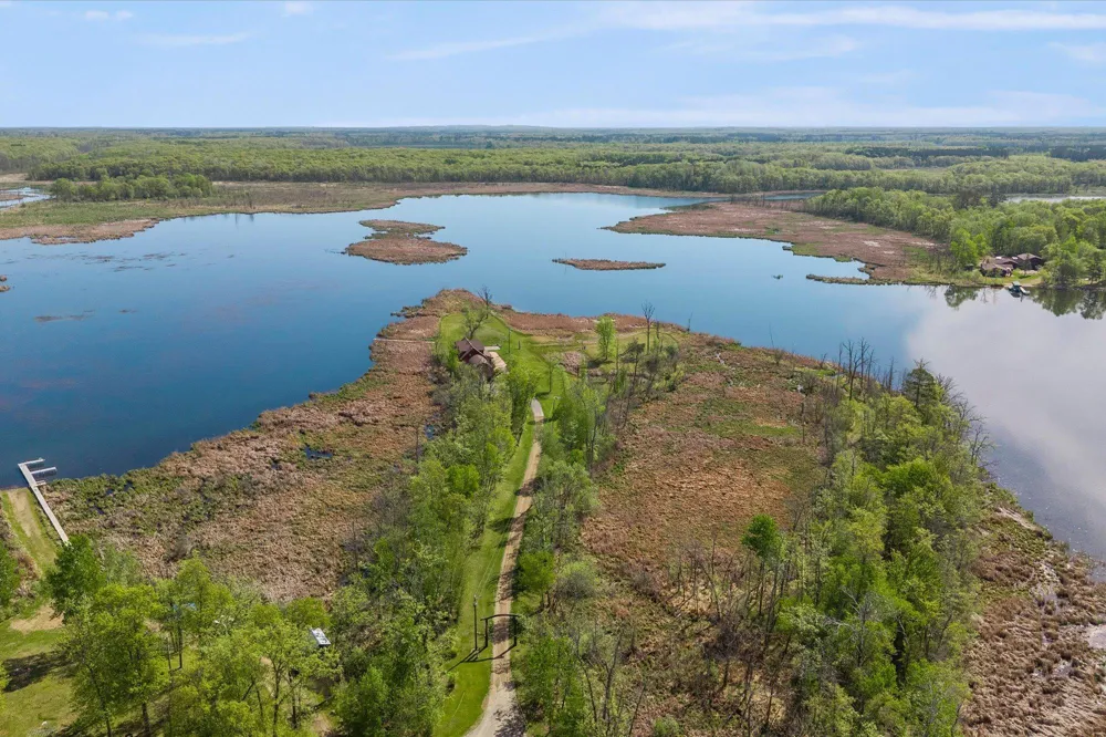 33754 Pineview Lane Crosslake, MN 56442