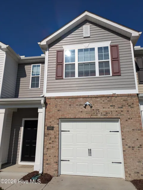 1505 Gracie Lane