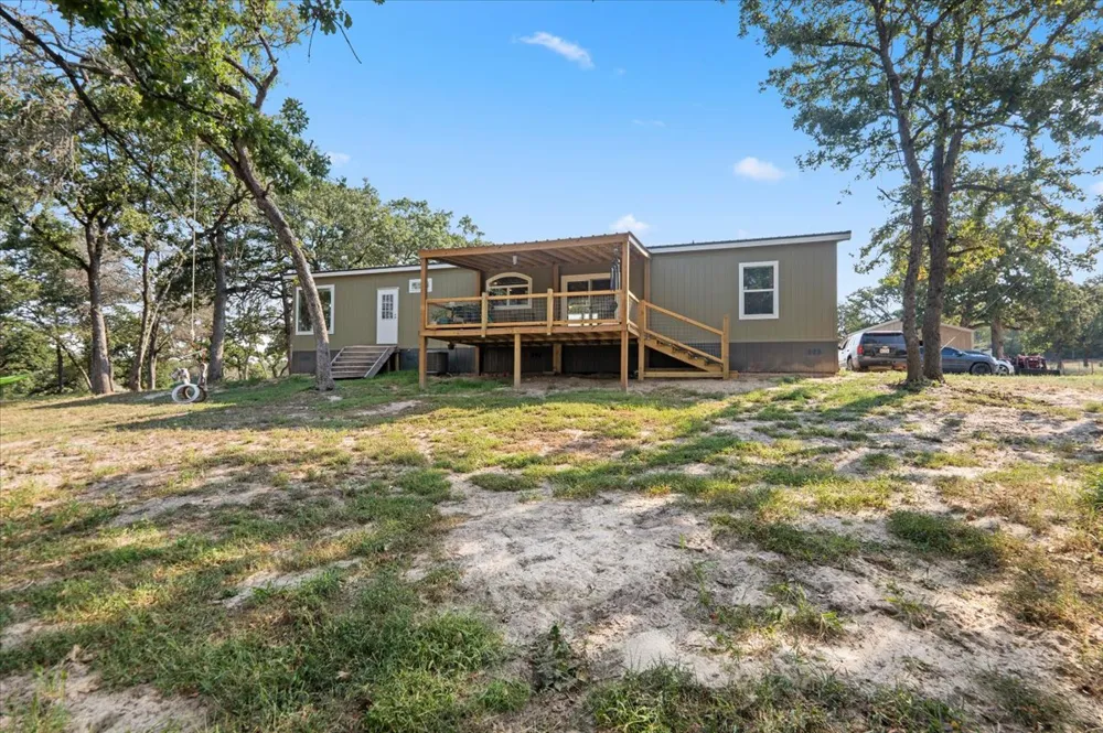 5040 County Road 320 Rockdale, TX 76567