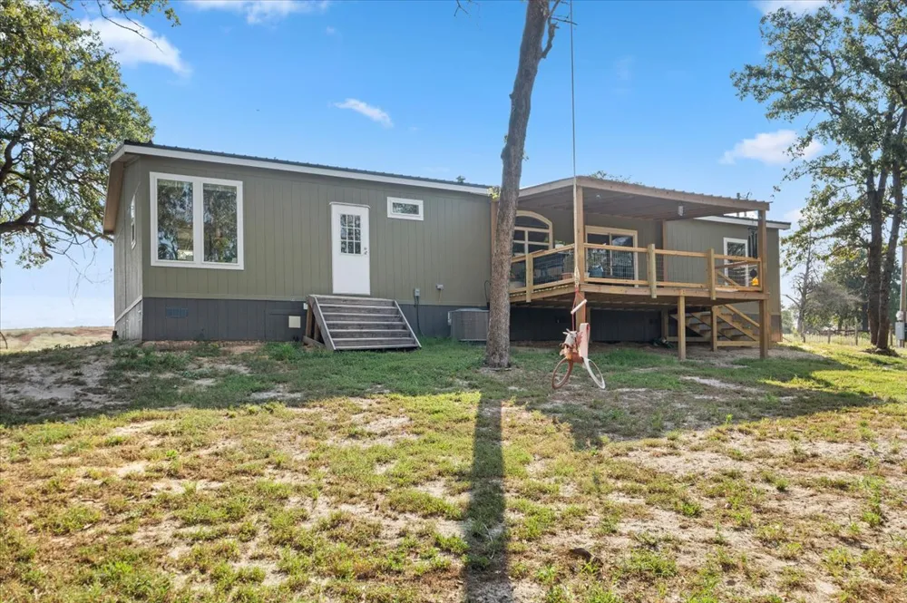5040 County Road 320 Rockdale, TX 76567