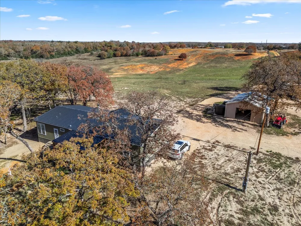 5040 County Road 320 Rockdale, TX 76567