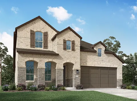 1420 Purple Petunia Lane