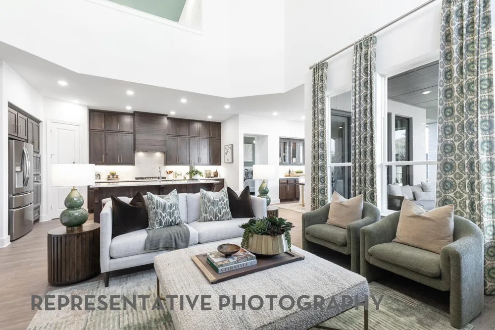 1420 Purple Petunia Lane Georgetown, TX 78628