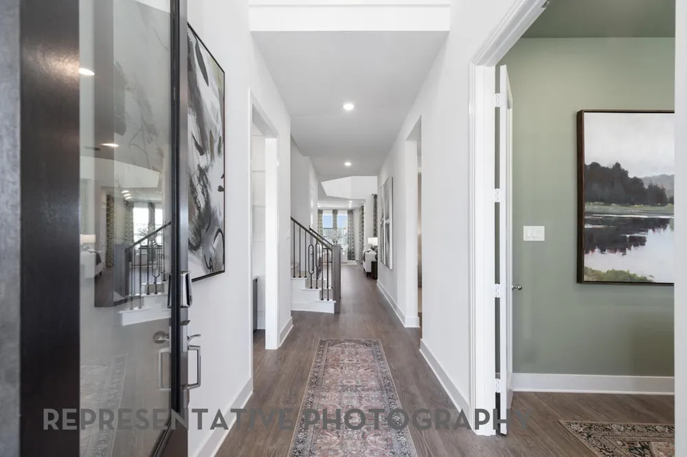 1420 Purple Petunia Lane Georgetown, TX 78628