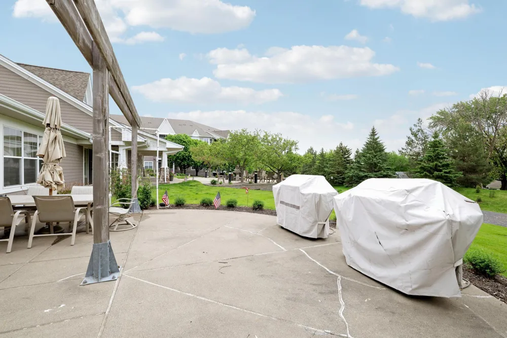 100 Clydesdale Trail #113 Medina, MN 55340