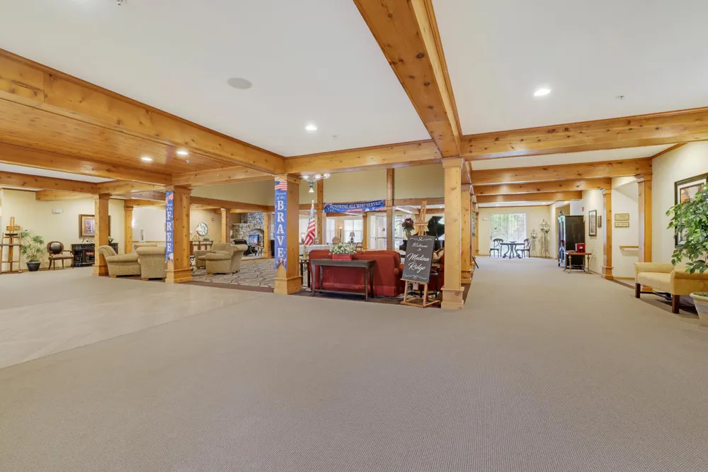 100 Clydesdale Trail #113 Medina, MN 55340