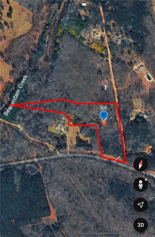 1957 Old Carnesville Road Commerce, GA 30530