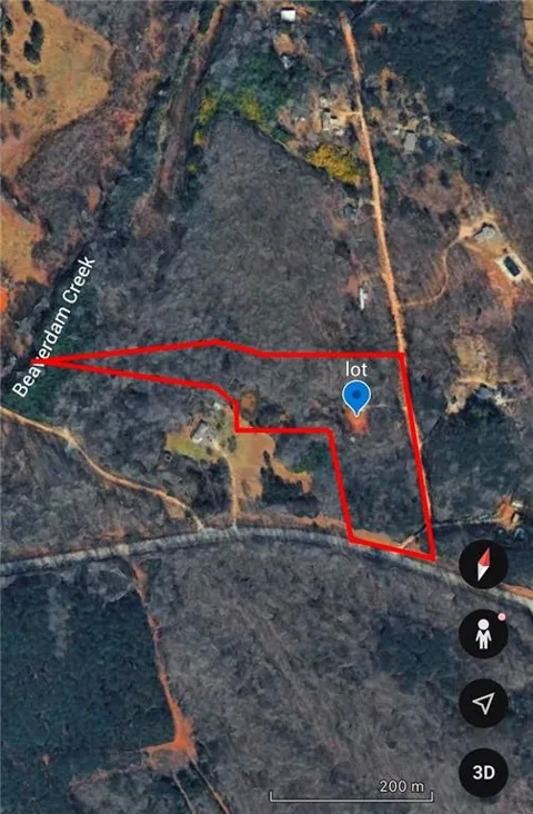 1957 Old Carnesville Road