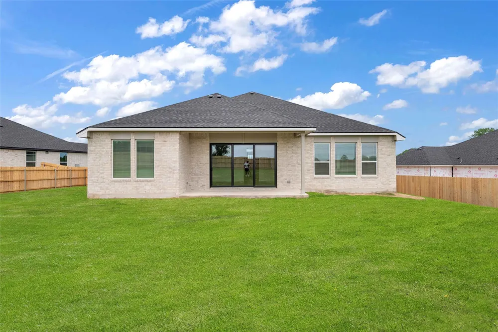 317 Boots Court Lorena, TX 76655