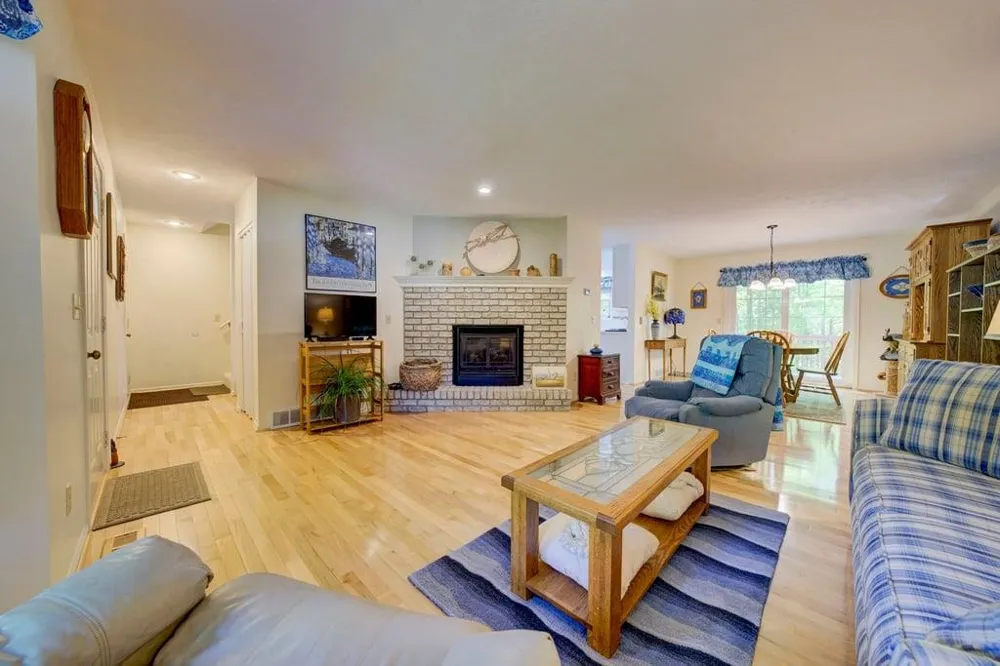 5452 Millbrook Drive Whitewater Township, MI 49690