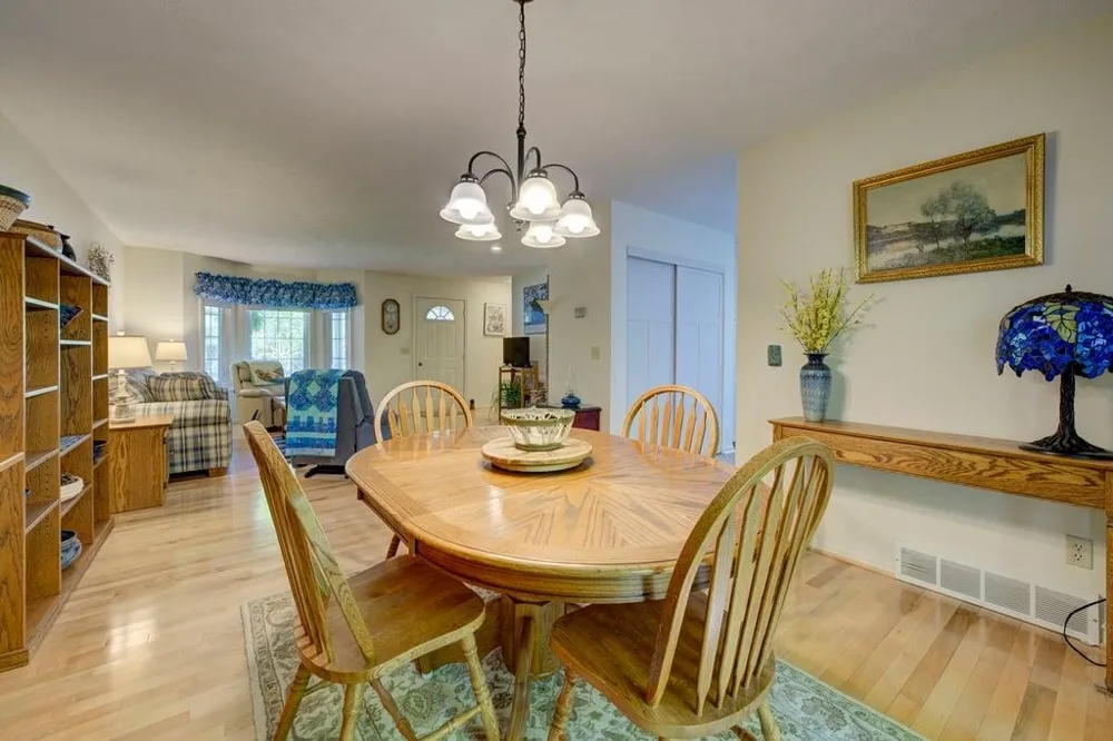 5452 Millbrook Drive Whitewater Township, MI 49690