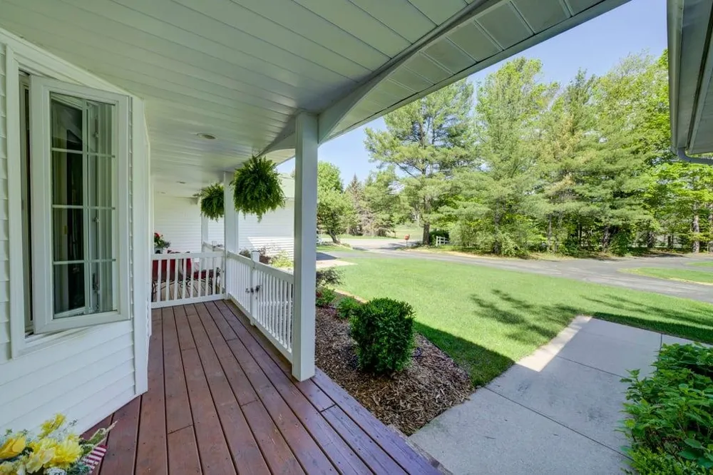 5452 Millbrook Drive Whitewater Township, MI 49690