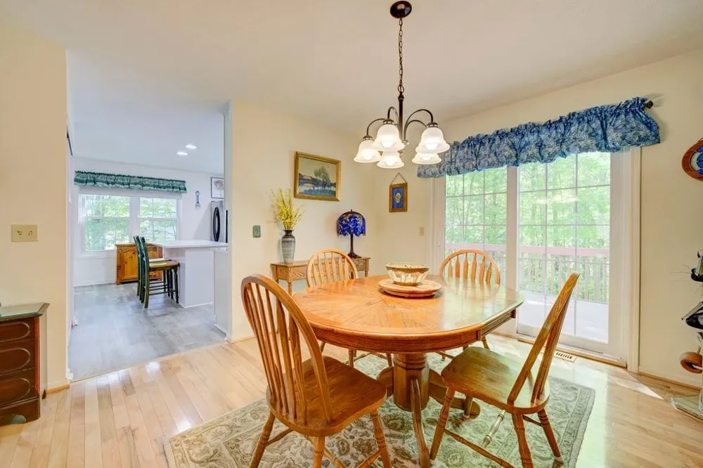 5452 Millbrook Drive Whitewater Township, MI 49690
