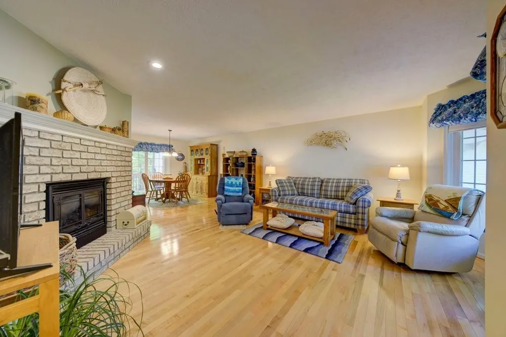 5452 Millbrook Drive Whitewater Township, MI 49690