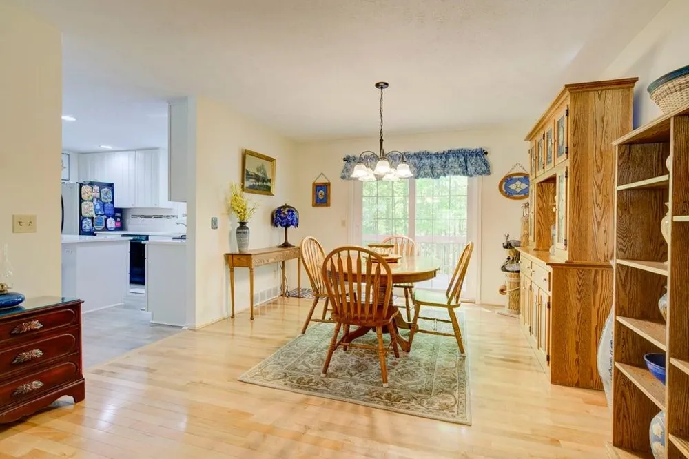 5452 Millbrook Drive Whitewater Township, MI 49690
