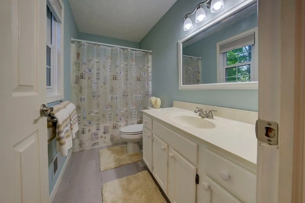 5452 Millbrook Drive Whitewater Township, MI 49690