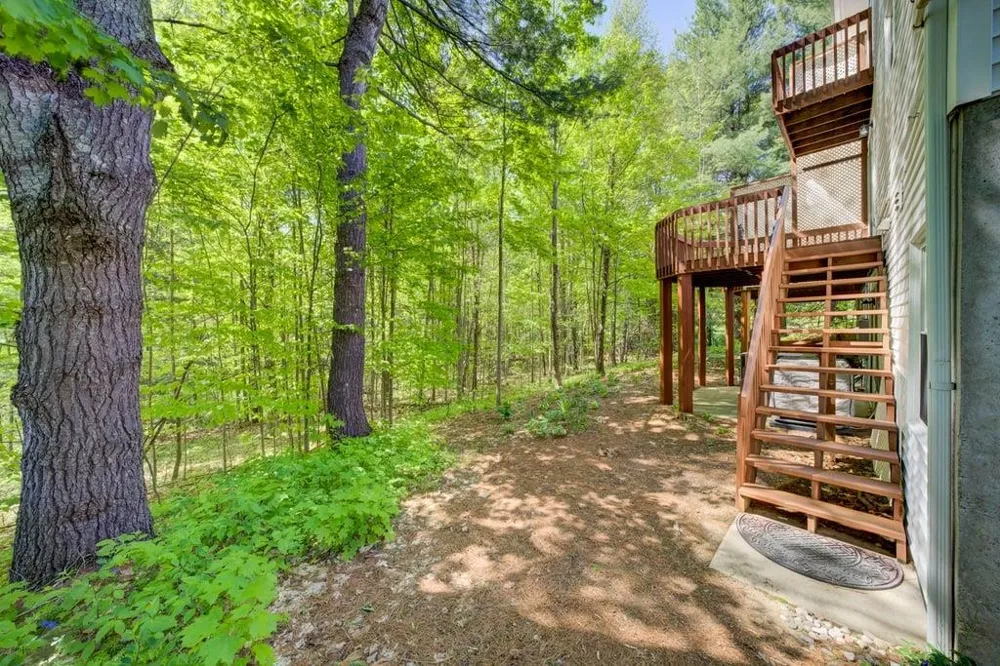 5452 Millbrook Drive Whitewater Township, MI 49690